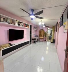 Blk 503 Bedok North Street 3 (Bedok), HDB 3 Rooms #580936891